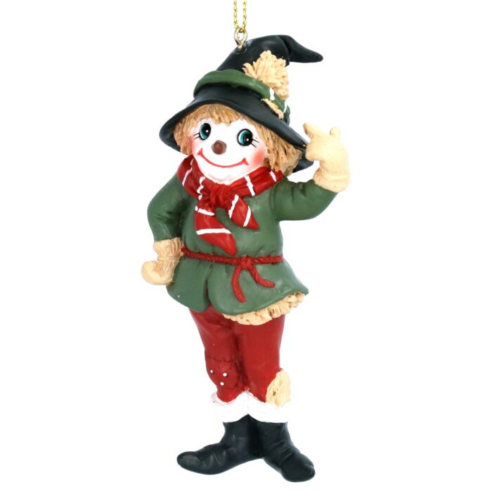 Gisela Graham Scarecrow